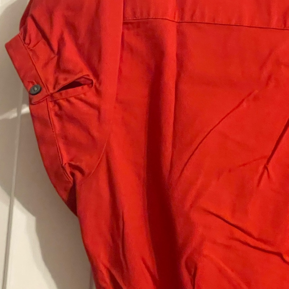 Express Wrap Blouse - image 2